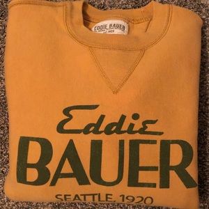 Eddie Bauer Sweatshirt